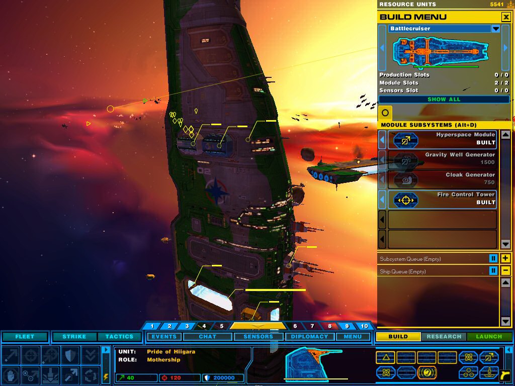 homeworld download full game