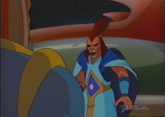 Wing Commander Academy movie